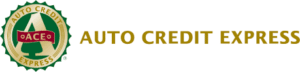 Auto Credit Express Refinance Logo