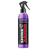 Shine Armor Fortify Quick Coat Logo
