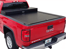 Truck Covers USA American Work Cover Logo